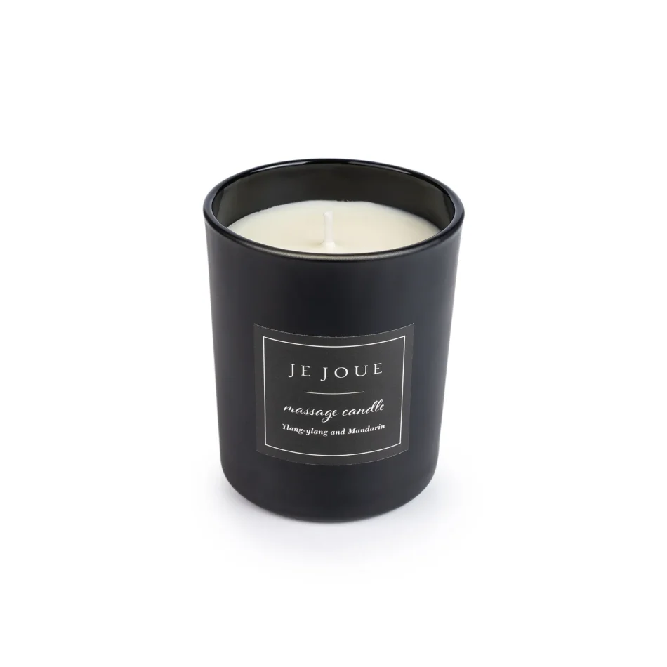 JE JOUE THE NAUGHTY GIFT SET - Set cadou senzual pentru momente intime