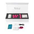 JE JOUE THE NICE AND NAUGHTY GIFT SET - Set cadou senzual pentru momente intime, Ediție Limitată