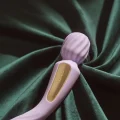 LELO SWITCH™ - Vibrator cu doua capete, liliac