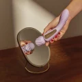LELO SWITCH™ - Vibrator cu doua capete, liliac