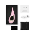 LELO DOT™ CRUISE - Vibrator clitoridian, piersica