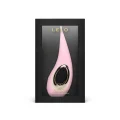 LELO DOT™ CRUISE - Vibrator clitoridian, piersica
