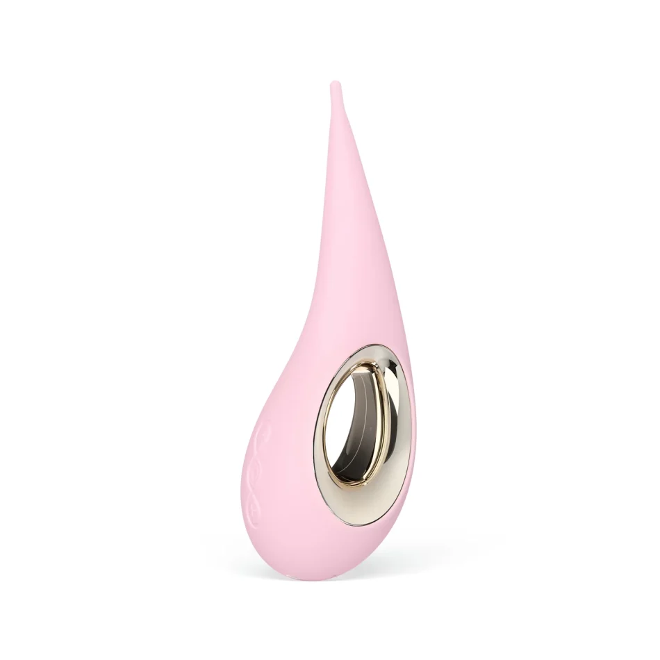 LELO DOT™ CRUISE - Vibrator clitoridian, piersica