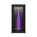 LELO DOT™ TRAVEL - Vibrator clitoridian, violet