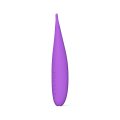 LELO DOT™ TRAVEL - Vibrator clitoridian, violet
