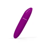 SATISFYER ULTRA POWER BULLET 8 - Minivibrator, Liliac