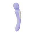 LELO SWITCH™ - Vibrator cu doua capete, liliac