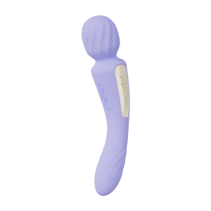 SATISFYER ULTRA POWER BULLET 8 - Minivibrator, Liliac