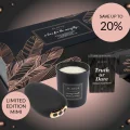 JE JOUE THE NAUGHTY GIFT SET - Set cadou senzual pentru momente intime