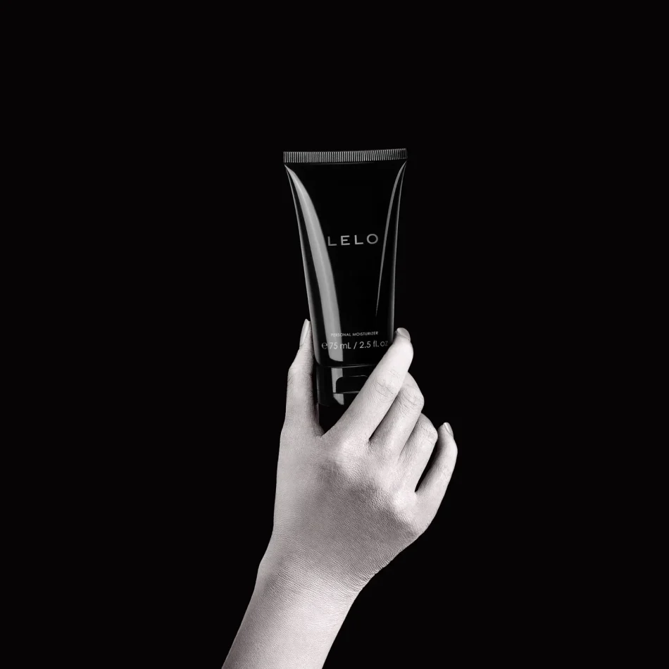 LELO - Lubrifiant hidratant pe bază de apă, 150 ml