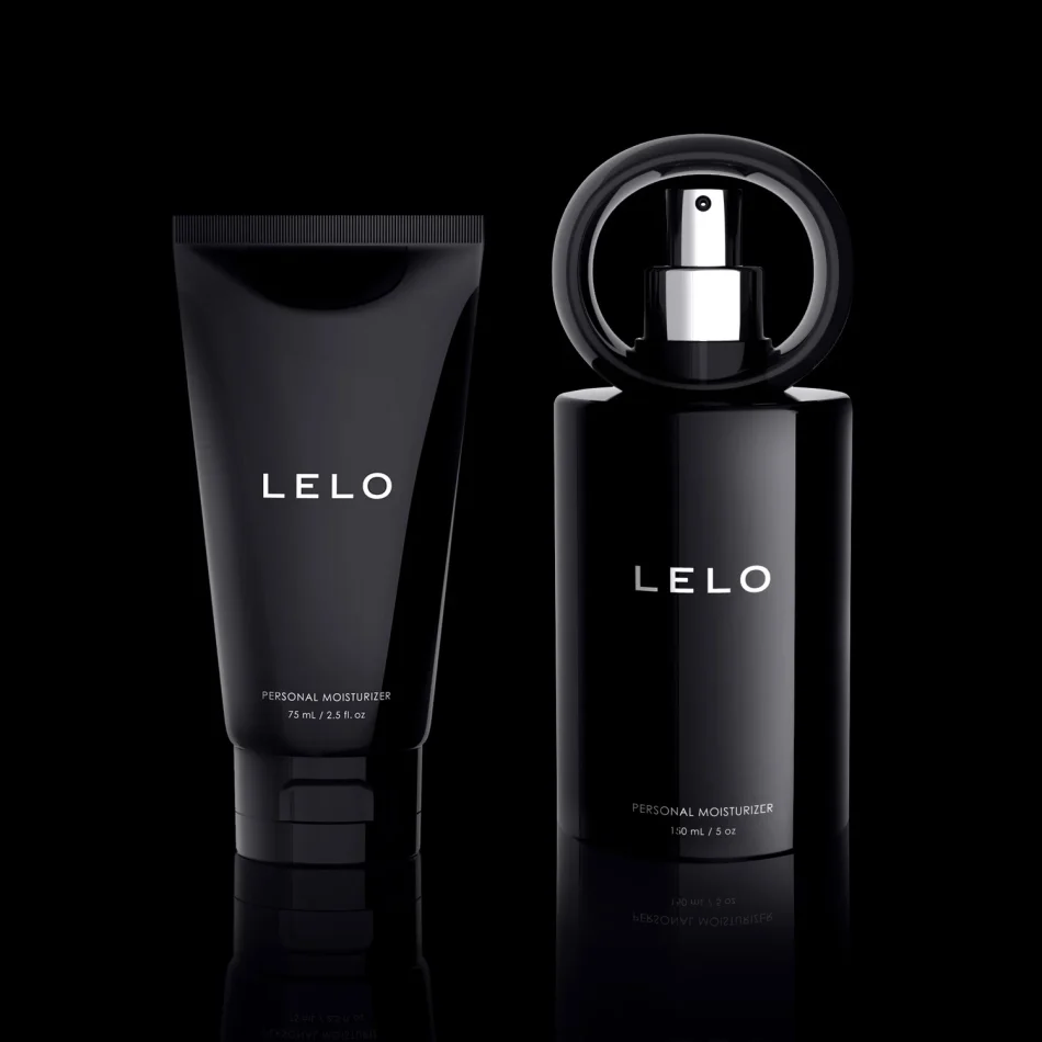 LELO - Lubrifiant hidratant pe bază de apă, 150 ml