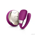 LELO TIANI™ 3 - Vibrator cu telecomanda pentru cupluri, roz intens