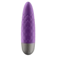 SATISFYER ULTRA POWER BULLET 5 - Minivibrator, violet