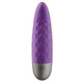 SATISFYER ULTRA POWER BULLET 5 - Minivibrator, violet