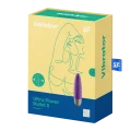 SATISFYER ULTRA POWER BULLET 5 - Minivibrator, violet