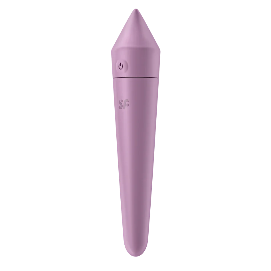 SATISFYER ULTRA POWER BULLET 8 - Minivibrator, Liliac