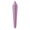 SATISFYER ULTRA POWER BULLET 8 - Minivibrator, Liliac