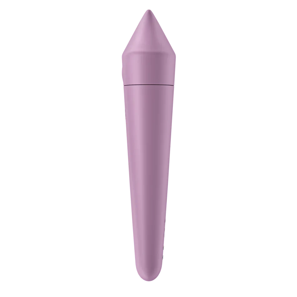 SATISFYER ULTRA POWER BULLET 8 - Minivibrator, Liliac