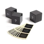 SECRETPLAY SEXMATCH FOREPLAY EDITION - Joc de carti pentru cupluri