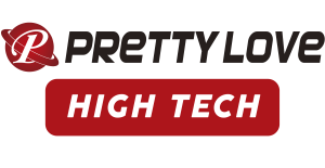 PRETTY LOVE - kit de produse pentru cupluri