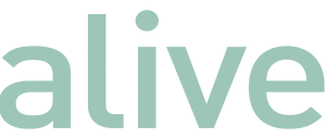 ALIVE - Kit format din 3 dopuri metalice pentru plăcere anală