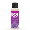 STIMUL8 S8 - Ulei pentru masaj, 3 X 50 ml