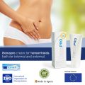 500 COSMETICS - cremă hemapro pentru tratamentul hemorhoizilor