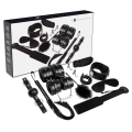 EXPERIENCE - kit fetiș BDSM seria neagră