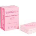 SECRETPLAY -  SEXMATCH MASSAGE EDITION -Joc de carti pentru cupluri