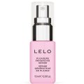 LELO - ser pentru îmbunătățirea plăcerii, pentru clitoris