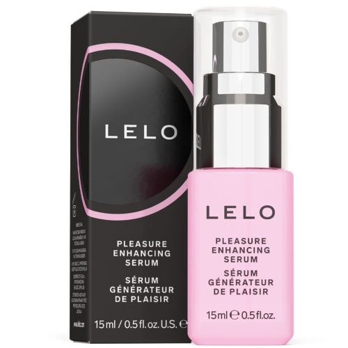 LELO - ser pentru îmbunătățirea plăcerii, pentru clitoris