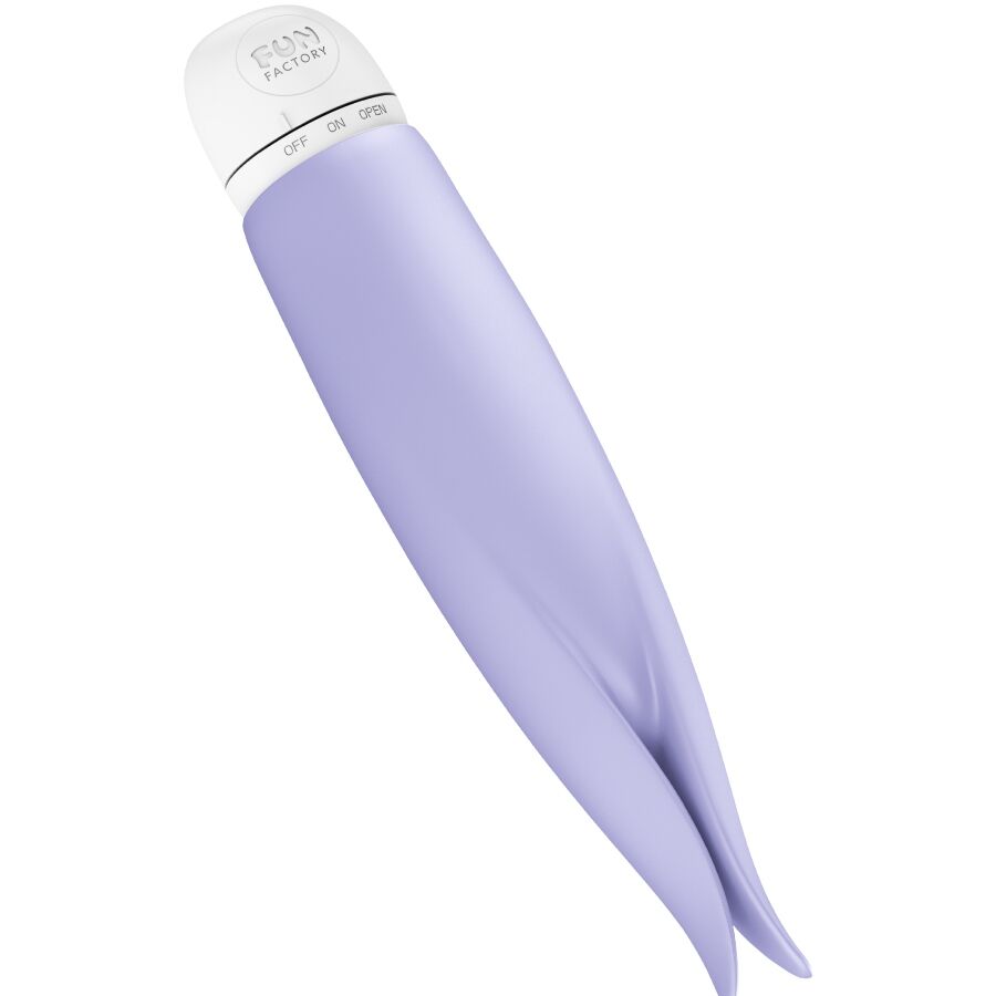 FUN FACTORY - vibrator Volita Lay-On mov