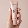 BIJOUX INDISCRETS - SEX AU NATUREL - balsam calmant si hidratant pentru vulva