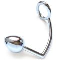 METAL HARD - inel cu cârlig anal 40mm