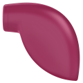 Satisfyer One Night Stand – Vibrator Compact cu Vibrații Puternice și Design Elegant