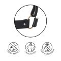 Bijoux Indiscrets Maze X Harness Negru – Ham Decorativ Senzual Premium pentru Corp