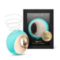 LELO - ORA 3 AQUA GREEN ORAL SEX STIMULATOR
