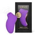 LELO – Sona 2 Cruise Lilac stimulator clitoridian