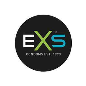 EXS Prezervative -Strălucește în întuneric