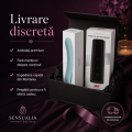 KIIROO - set pentru cupluri ONYX+ & PEARL 2+ turquoise
