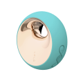 LELO - ORA 3 AQUA GREEN ORAL SEX STIMULATOR
