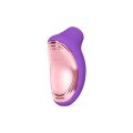 LELO – Sona 2 Cruise Lilac stimulator clitoridian