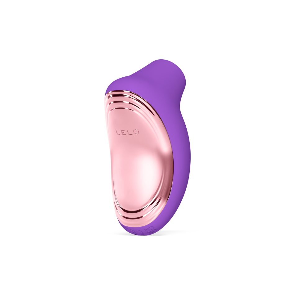 LELO – Sona 2 Cruise Lilac stimulator clitoridian