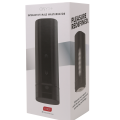 Masturbator Interactiv Kiiroo ONYX+ cu Textură Realistă și Conectivitate la Distanță