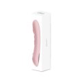 KIIROO - PEARL 3 vibrator pentru punctul G - roz