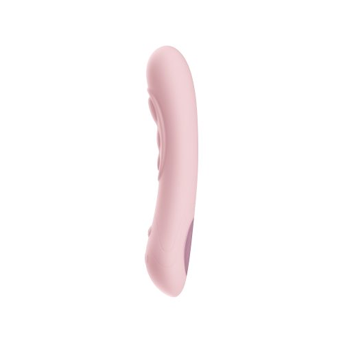 KIIROO - PEARL 3 vibrator pentru punctul G - roz