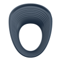 Satisfyer Vibrating Ring 2 – Inel Vibrator pentru Penis și Stimulare în Cuplu