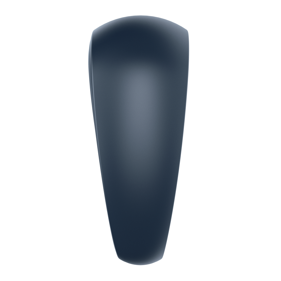 Satisfyer Vibrating Ring 2 – Inel Vibrator pentru Penis și Stimulare în Cuplu