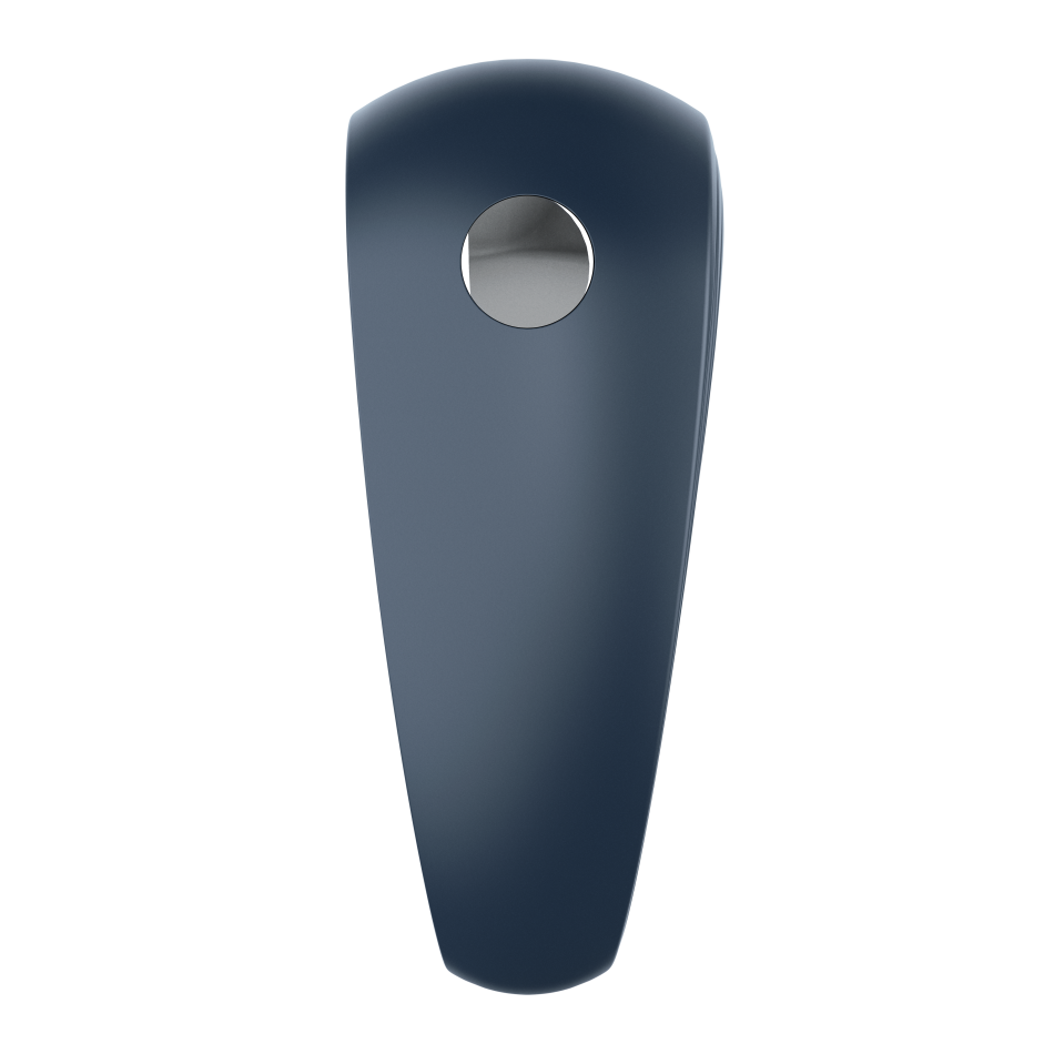 Satisfyer Vibrating Ring 2 – Inel Vibrator pentru Penis și Stimulare în Cuplu