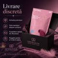 Satisfyer One Night Stand – Vibrator Compact cu Vibrații Puternice și Design Elegant